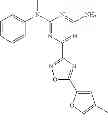 Fig. 71 - Triazine-oxadiazoles