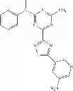 Fig. 76 - Triazine-oxadiazoles