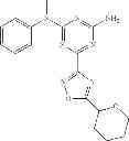 Fig. 78 - Triazine-oxadiazoles