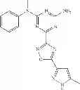 Fig. 80 - Triazine-oxadiazoles