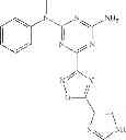 Fig. 81 - Triazine-oxadiazoles