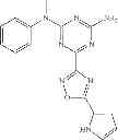 Fig. 82 - Triazine-oxadiazoles