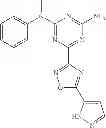 Fig. 83 - Triazine-oxadiazoles