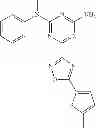 Fig. 84 - Triazine-oxadiazoles