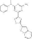 Fig. 86 - Triazine-oxadiazoles