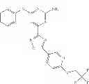 Fig. 89 - Triazine-oxadiazoles