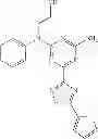Fig. 92 - Triazine-oxadiazoles