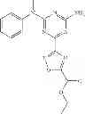 Fig. 95 - Triazine-oxadiazoles