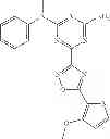 Fig. 96 - Triazine-oxadiazoles