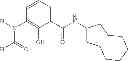 Fig. 22 - INHIBITORS OF THE ACTIVITY OF COMPLEX III OF THE MITOCHONDRIAL ELECTRON TRANSPORT CHAIN AND USE THEREOF FOR TREATING DISEASES