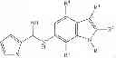 Fig. 158 - SUBSTITUTED INDOLE COMPOUNDS HAVING NOS INHIBITORY ACTIVITY