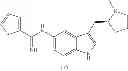Fig. 30 - SUBSTITUTED INDOLE COMPOUNDS HAVING NOS INHIBITORY ACTIVITY