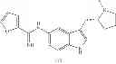 Fig. 31 - SUBSTITUTED INDOLE COMPOUNDS HAVING NOS INHIBITORY ACTIVITY