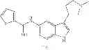 Fig. 33 - SUBSTITUTED INDOLE COMPOUNDS HAVING NOS INHIBITORY ACTIVITY
