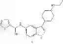 Fig. 37 - SUBSTITUTED INDOLE COMPOUNDS HAVING NOS INHIBITORY ACTIVITY