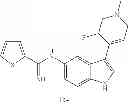 Fig. 41 - SUBSTITUTED INDOLE COMPOUNDS HAVING NOS INHIBITORY ACTIVITY