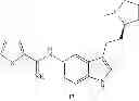 Fig. 44 - SUBSTITUTED INDOLE COMPOUNDS HAVING NOS INHIBITORY ACTIVITY