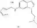 Fig. 45 - SUBSTITUTED INDOLE COMPOUNDS HAVING NOS INHIBITORY ACTIVITY
