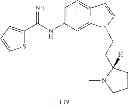 Fig. 50 - SUBSTITUTED INDOLE COMPOUNDS HAVING NOS INHIBITORY ACTIVITY