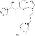 Fig. 52 - SUBSTITUTED INDOLE COMPOUNDS HAVING NOS INHIBITORY ACTIVITY