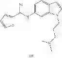 Fig. 55 - SUBSTITUTED INDOLE COMPOUNDS HAVING NOS INHIBITORY ACTIVITY