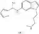 Fig. 56 - SUBSTITUTED INDOLE COMPOUNDS HAVING NOS INHIBITORY ACTIVITY