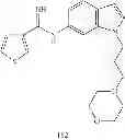Fig. 60 - SUBSTITUTED INDOLE COMPOUNDS HAVING NOS INHIBITORY ACTIVITY