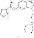 Fig. 62 - SUBSTITUTED INDOLE COMPOUNDS HAVING NOS INHIBITORY ACTIVITY