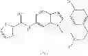 Fig. 87 - SUBSTITUTED INDOLE COMPOUNDS HAVING NOS INHIBITORY ACTIVITY
