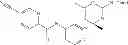 Fig. 117 - Oxazine derivatives and a pharmaceutical composition for inhibiting BACE1 containing them
