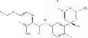 Fig. 145 - Oxazine derivatives and a pharmaceutical composition for inhibiting BACE1 containing them