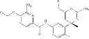 Fig. 168 - Oxazine derivatives and a pharmaceutical composition for inhibiting BACE1 containing them
