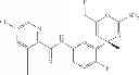Fig. 172 - Oxazine derivatives and a pharmaceutical composition for inhibiting BACE1 containing them