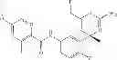 Fig. 194 - Oxazine derivatives and a pharmaceutical composition for inhibiting BACE1 containing them