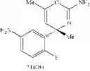 Fig. 210 - Oxazine derivatives and a pharmaceutical composition for inhibiting BACE1 containing them
