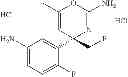 Fig. 216 - Oxazine derivatives and a pharmaceutical composition for inhibiting BACE1 containing them