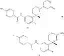 Fig. 38 - Oxazine derivatives and a pharmaceutical composition for inhibiting BACE1 containing them
