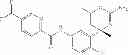 Fig. 51 - Oxazine derivatives and a pharmaceutical composition for inhibiting BACE1 containing them