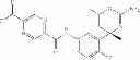 Fig. 61 - Oxazine derivatives and a pharmaceutical composition for inhibiting BACE1 containing them