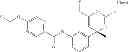 Fig. 66 - Oxazine derivatives and a pharmaceutical composition for inhibiting BACE1 containing them