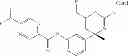 Fig. 67 - Oxazine derivatives and a pharmaceutical composition for inhibiting BACE1 containing them