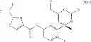 Fig. 97 - Oxazine derivatives and a pharmaceutical composition for inhibiting BACE1 containing them