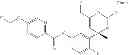 Fig. 98 - Oxazine derivatives and a pharmaceutical composition for inhibiting BACE1 containing them