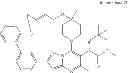 Fig. 103 - Inhibitors of human immunodeficiency virus replication