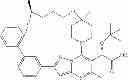 Fig. 110 - Inhibitors of human immunodeficiency virus replication