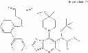 Fig. 112 - Inhibitors of human immunodeficiency virus replication
