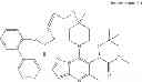Fig. 121 - Inhibitors of human immunodeficiency virus replication