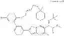 Fig. 131 - Inhibitors of human immunodeficiency virus replication