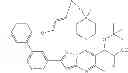 Fig. 137 - Inhibitors of human immunodeficiency virus replication
