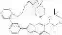Fig. 145 - Inhibitors of human immunodeficiency virus replication